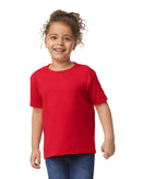 T-shirt vierge pour tout-petits coton mi-lourd 8,8 oz | Gildan 5100P