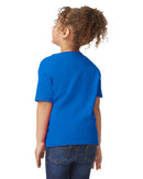 T-shirt vierge pour tout-petits coton mi-lourd 8,8 oz | Gildan 5100P