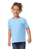 T-shirt vierge pour tout-petits coton mi-lourd 8,8 oz | Gildan 5100P