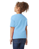 T-shirt vierge pour tout-petits coton mi-lourd 8,8 oz | Gildan 5100P