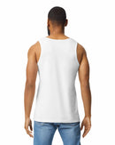 Camisoles coton mi-lourd 7,4 oz | M&O 4505