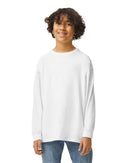 T-shirt à manches longues pour enfants Coton mi-lourd 8,8 oz | Gildan 5400B
