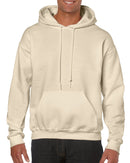 Hoodies 50/50 coton-polyester 13,5 oz | Gildan 18500