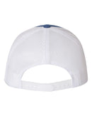 Casquettes de cammoineur (6 panneaux) | YP Classics 6606