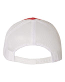 Casquettes de cammoineur (6 panneaux) | YP Classics 6606