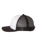 Casquettes de cammoineur (6 panneaux) | YP Classics 6606