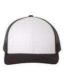 Casquettes de cammoineur (6 panneaux) | YP Classics 6606