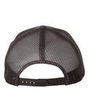 Casquettes de cammoineur (6 panneaux) | YP Classics 6606