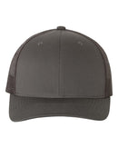 Casquettes de cammoineur (6 panneaux) | YP Classics 6606