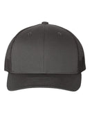 Casquettes de cammoineur (6 panneaux) | YP Classics 6606