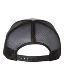 Casquettes de cammoineur (6 panneaux) | YP Classics 6606