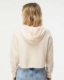 Hoodies pour femmes 80/20 Coton-Polyester 10,8 oz | Independent Trading Co. AFX64CRP