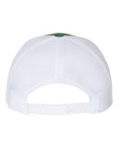 Casquettes de cammoineur (6 panneaux) | YP Classics 6606