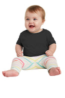 T-shirt pour bébé coton doux 7,5 oz. | Rabbit Skins 3322