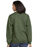 Sweatshirts 80/20 Coton-polyester 14 oz | Gildan SF000