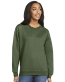 Sweatshirts 80/20 Coton-polyester 14 oz | Gildan SF000