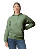 Hoodies 80/20 Coton-polyester 14 oz | Gildan SF500