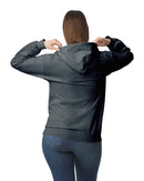Hoodies 80/20 Coton-polyester 14 oz | Gildan SF500