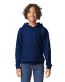 Hoodies pour enfants 80/20 Coton-polyester 14 oz | Gildan SF500B