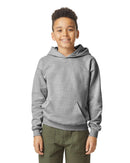 Hoodies pour enfants 80/20 Coton-polyester 14 oz | Gildan SF500B