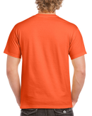 T-shirt coton mi-lourd 8,8 oz | Gildan 5000