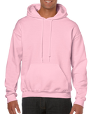 Hoodies 50/50 coton-polyester 13,5 oz | Gildan 18500