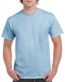 T-shirt coton mi-lourd 8,8 oz | Gildan 5000