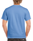 T-shirt coton mi-lourd 8,8 oz | Gildan 5000