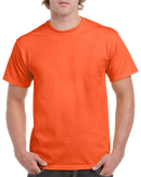 T-shirt coton mi-lourd 8,8 oz | Gildan 5000