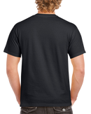 T-shirt coton mi-lourd 8,8 oz | Gildan 5000