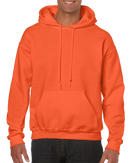 Hoodies 50/50 coton-polyester 13,5 oz | Gildan 18500