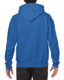 Hoodies 50/50 coton-polyester 13,5 oz | Gildan 18500