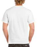 T-shirt coton mi-lourd 8,8 oz | Gildan 5000