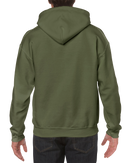 Hoodies 50/50 coton-polyester 13,5 oz | Gildan 18500