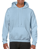 Hoodies 50/50 coton-polyester 13,5 oz | Gildan 18500