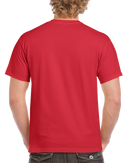 T-shirt coton mi-lourd 8,8 oz | Gildan 5000