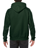Hoodies 50/50 coton-polyester 13,5 oz | Gildan 18500
