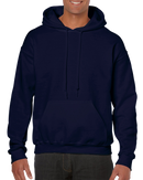 Hoodies 50/50 coton-polyester 13,5 oz | Gildan 18500