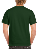 T-shirt coton mi-lourd 8,8 oz | Gildan 5000