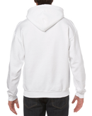 Hoodies 50/50 coton-polyester 13,5 oz | Gildan 18500
