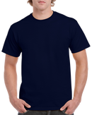 T-shirt coton mi-lourd 8,8 oz | Gildan 5000