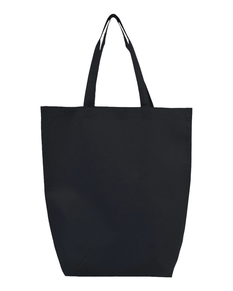 Blank Economical Tote Bag 12L | Q-Tees Q1251