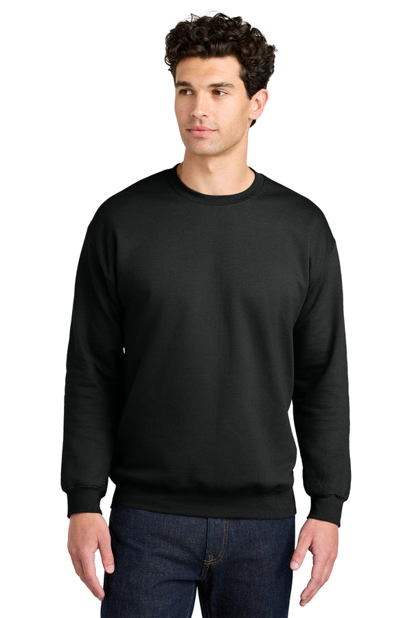 Blank Sweatshirts 80/20 Cotton-Polyester 14 oz | Gildan SF000