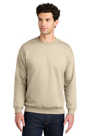 Sweatshirts 80/20 Coton-polyester 14 oz | Gildan SF000