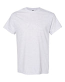 T-shirt vierge coton mi-lourd 8,8 oz | 3XL | Gildan 5000