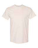 T-shirt vierge coton mi-lourd 8,8 oz | 3XL | Gildan 5000