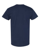 T-shirt vierge coton mi-lourd 8,8 oz | 3XL | Gildan 5000