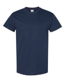T-shirt vierge coton mi-lourd 8,8 oz | 3XL | Gildan 5000