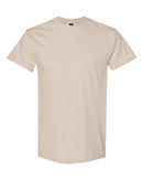 T-shirt vierge coton mi-lourd 8,8 oz | 3XL | Gildan 5000