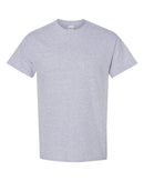 T-shirt vierge coton mi-lourd 8,8 oz | 3XL | Gildan 5000